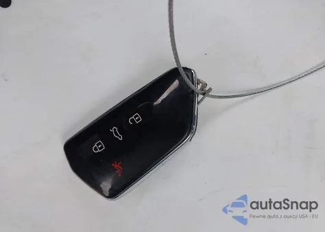 2021 Volkswagen Id.4 Awd Pro S из США, поврежденный, VIN WVGUNPE20MP066398